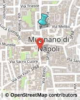 Franchising - Consulenza e Servizi,80018Napoli