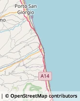 Via Napoli, 17,71042Porto San Giorgio