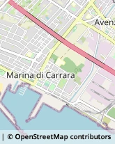 Via delle Pinete, 11,54033Carrara