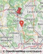 Via Canturina, 15,20825Lentate sul Seveso