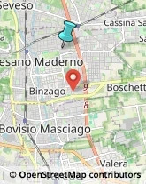 Salotti,20811Monza e Brianza