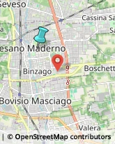 Imprese Edili,20811Monza e Brianza