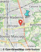 Imprese Edili,20811Monza e Brianza