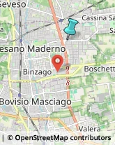 Salotti,20811Monza e Brianza