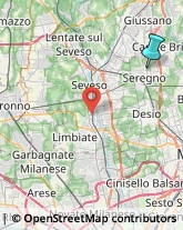 Trasporto Pubblico,20831Monza e Brianza