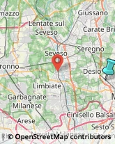 Trasporto Pubblico,20851Monza e Brianza