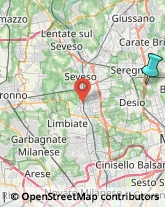 Trasporto Pubblico,20851Monza e Brianza