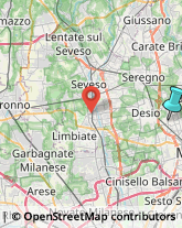 Trasporto Pubblico,20851Monza e Brianza