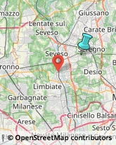 Trasporto Pubblico,20811Monza e Brianza