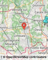 Trasporto Pubblico,20851Monza e Brianza