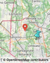 Associazioni di Volontariato e di Solidarietà,20812Monza e Brianza