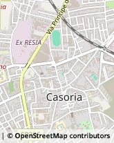 Via Principe di Piemonte, 118-120,80026Casoria