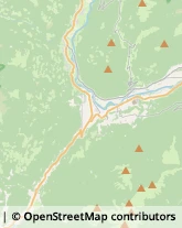 Comuni e Servizi Comunali,38070Trento