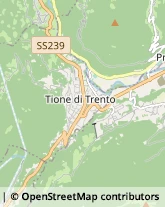 Comuni e Servizi Comunali,38079Trento