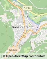 Comuni e Servizi Comunali,38079Trento