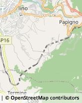 Via Ippocrate, 45,05100Terni