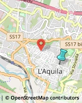 Legatorie,67100L'Aquila