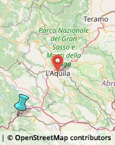 Studi - Geologia, Geotecnica e Topografia,67061L'Aquila