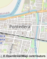 Via Roma, 91,56025Pontedera