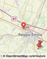 Via Anna Frank, 59,42122Reggio nell'Emilia