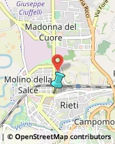 Imprese Edili,02100Rieti