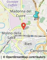 Imprese Edili,02100Rieti