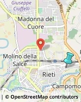 Imprese Edili,02100Rieti