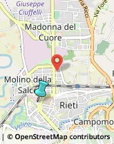 Imprese Edili,02100Rieti