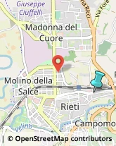 Imprese Edili,02100Rieti