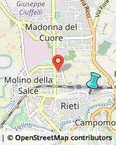 Imprese Edili,02100Rieti