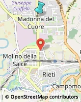 Imprese Edili,02100Rieti