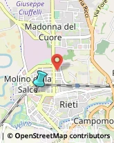 Imprese Edili,02100Rieti