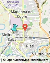 Imprese Edili,02100Rieti