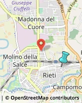 Imprese Edili,02100Rieti