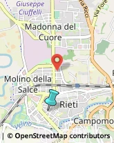 Articoli per Fumatori,02100Rieti