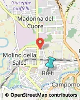 Imprese Edili,02100Rieti