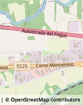 Corso Moncenisio, 36,10090Rosta