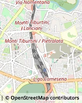 Via Livorno, 1,00162Roma