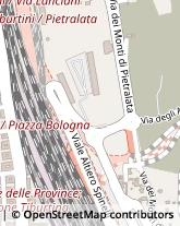 Ragionieri e Periti Commerciali - Studi,00157Roma