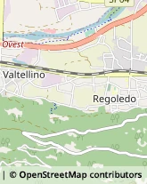 Via Marcia, 75,23013Cosio Valtellino