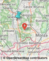 Apparecchiature Elettroniche,20811Monza e Brianza