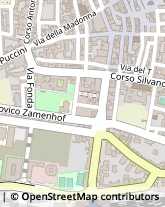 Via della Repubblica, 12,51100Pistoia