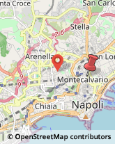 Via Pasquale Scura, 77,80134Napoli