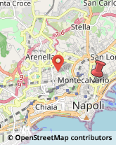 Via Donnalbina, 56,80134Napoli