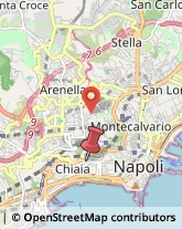 Via Francesco Crispi, 26,80121Napoli