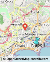 Tappezzerie in Pelle, Stoffa e Plastica,80132Napoli