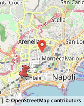 Viale Villa Santa Maria, 14,80122Napoli