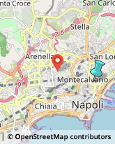 Bed e Breakfast,80134Napoli