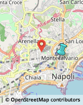 Bed e Breakfast,80134Napoli