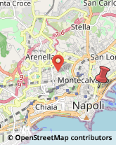 Vico Piazza Nuova, 4,80133Napoli